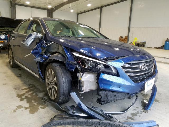 2015 hyundai sonata spo