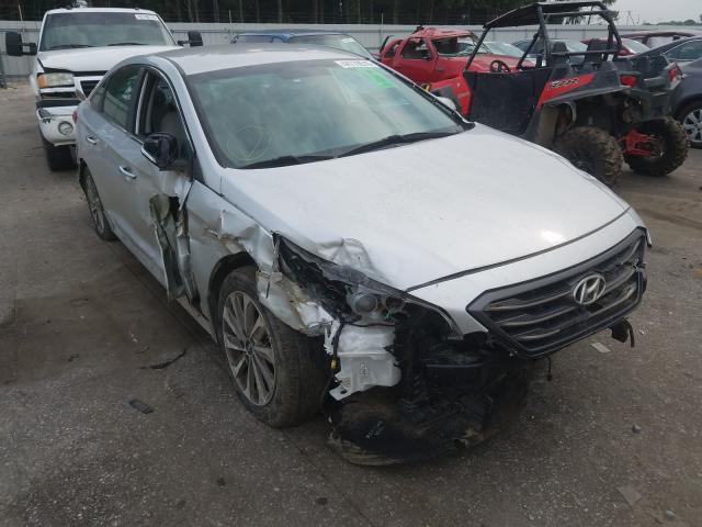 2015 hyundai sonata spo