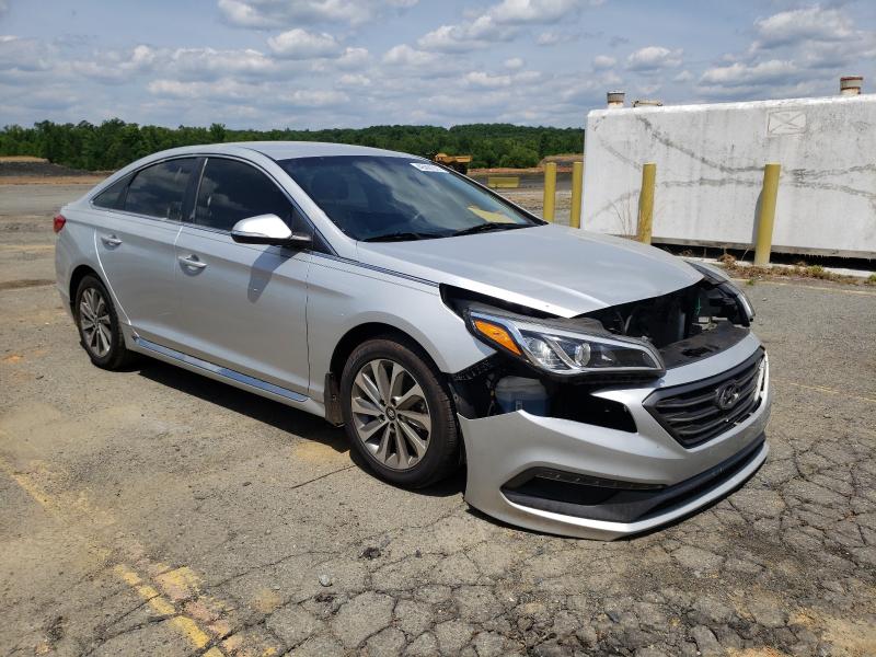 2015 hyundai sonata spo