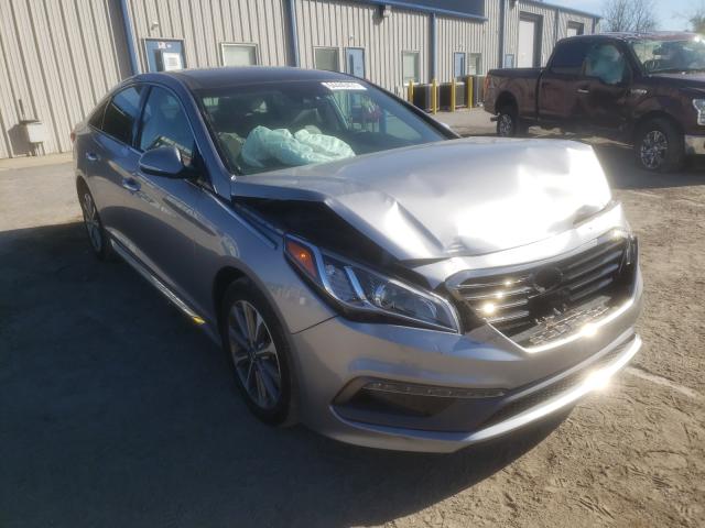 2016 hyundai sonata spo