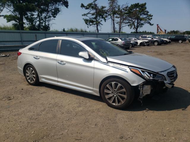 2016 hyundai sonata spo