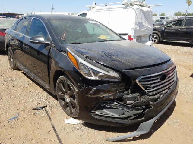 2016 hyundai sonata spo