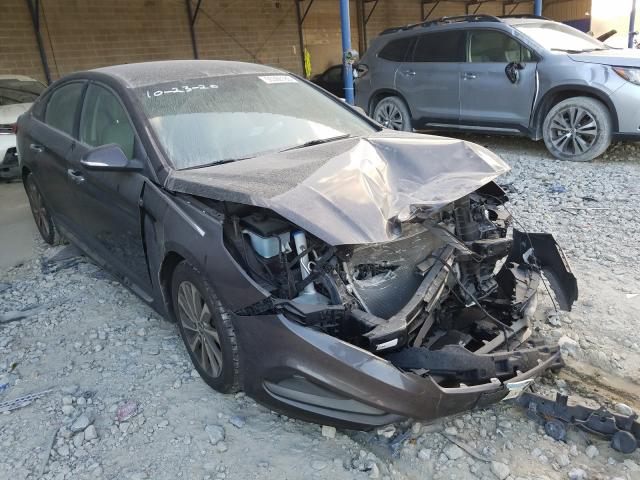 2015 hyundai sonata spo