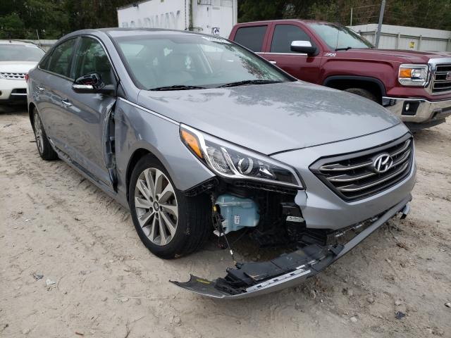 2016 hyundai sonata spo