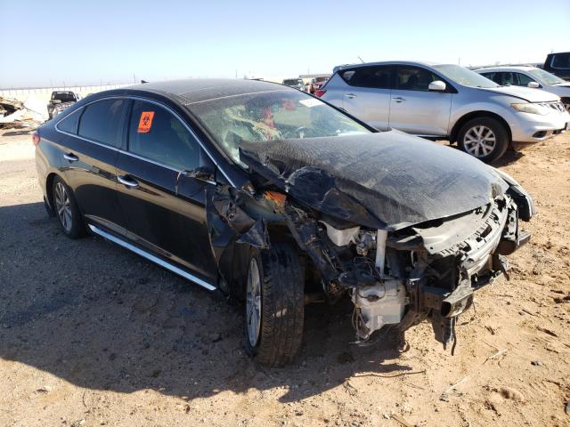 2016 hyundai sonata spo