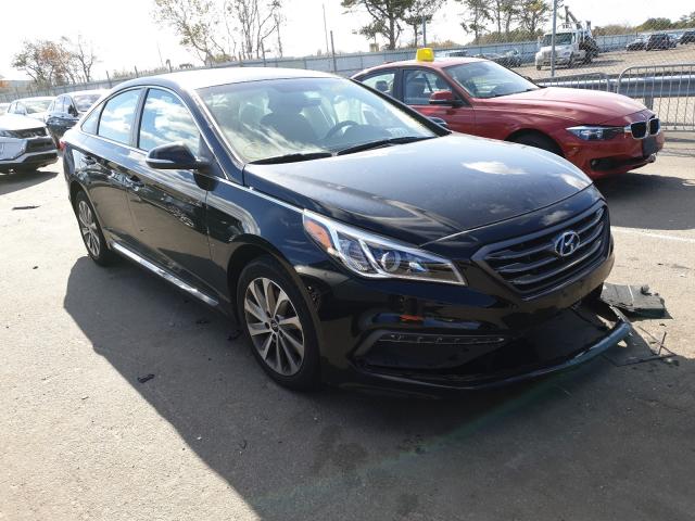 2017 hyundai sonata spo