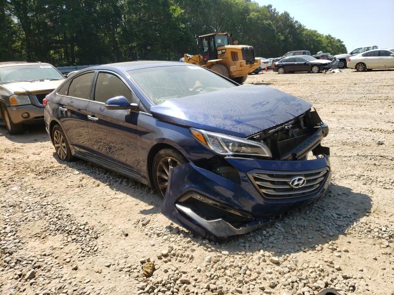 2016 hyundai sonata spo