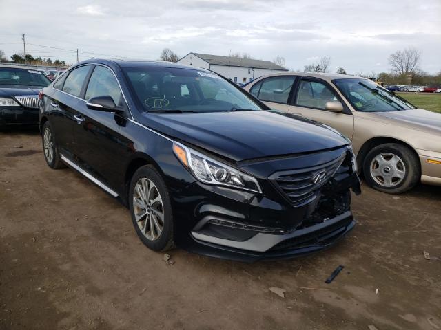 2016 hyundai sonata spo