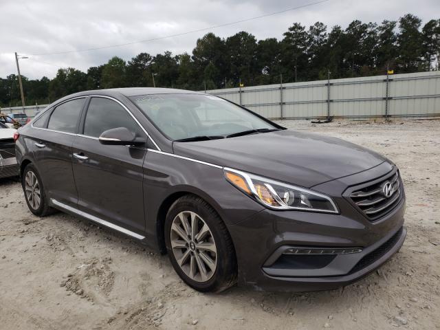 2017 hyundai sonata spo