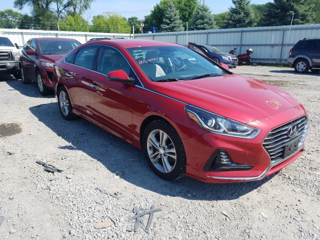 2018 hyundai sonata spo