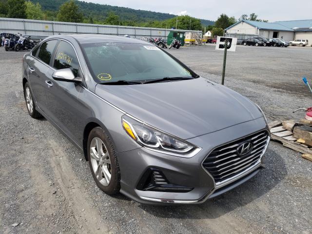 2018 hyundai sonata spo