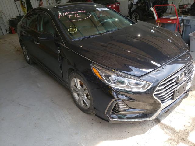 2017 hyundai sonata spo