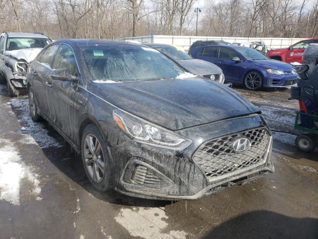 2018 hyundai sonata spo