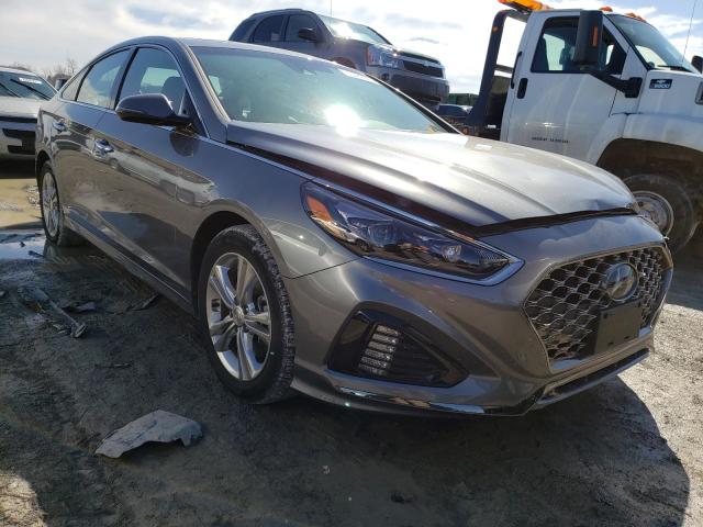 2018 hyundai sonata spo