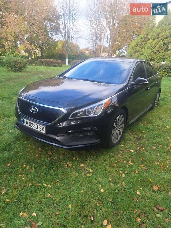 2014 hyundai sonata