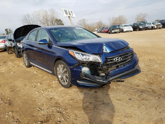 2014 hyundai sonata spo