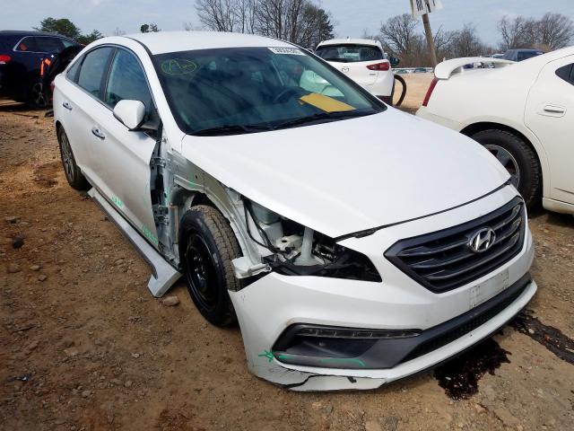 2015 hyundai sonata spo