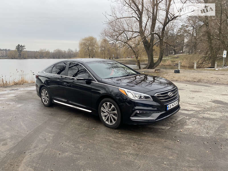2014 hyundai sonata
