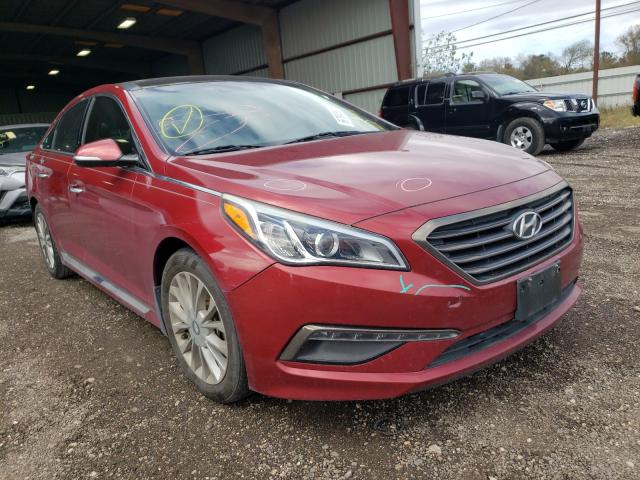 2015 hyundai sonata spo