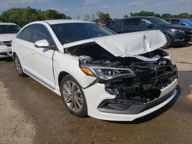 2015 hyundai sonata spo