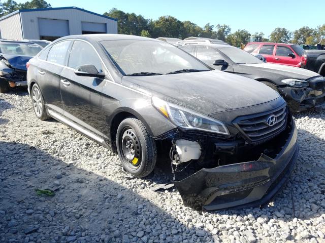 2015 hyundai sonata spo