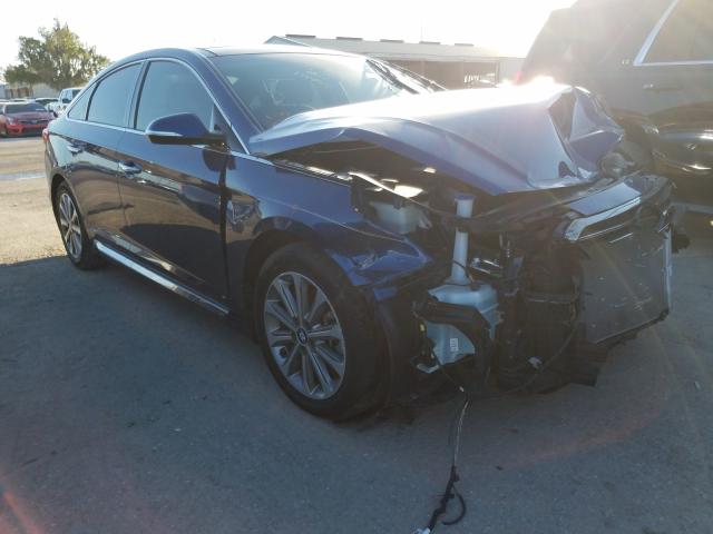 2015 hyundai sonata spo