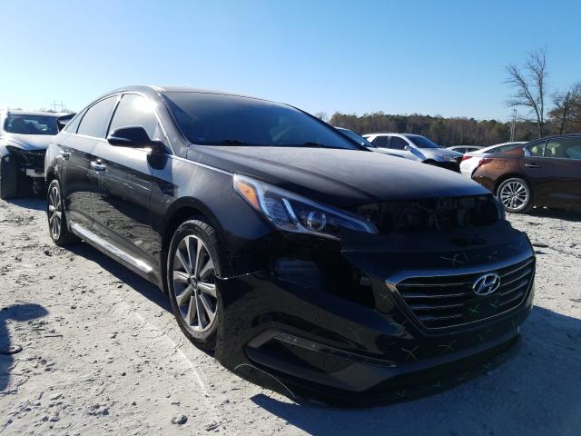 2016 hyundai sonata spo