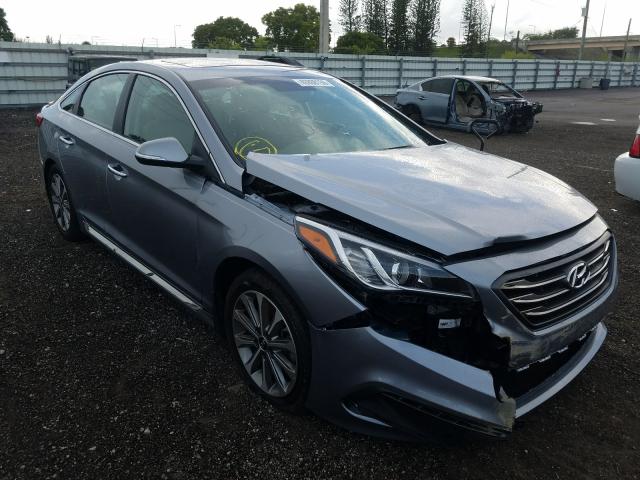 2016 hyundai sonata spo