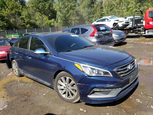 2016 hyundai sonata spo