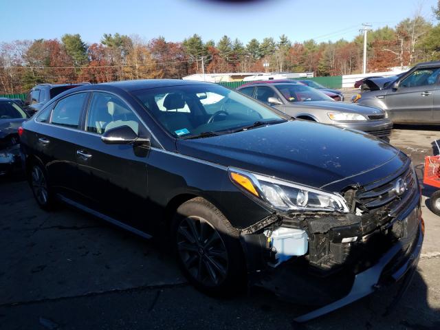 2016 hyundai sonata spo