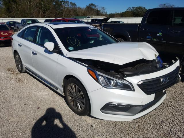 2017 hyundai sonata spo