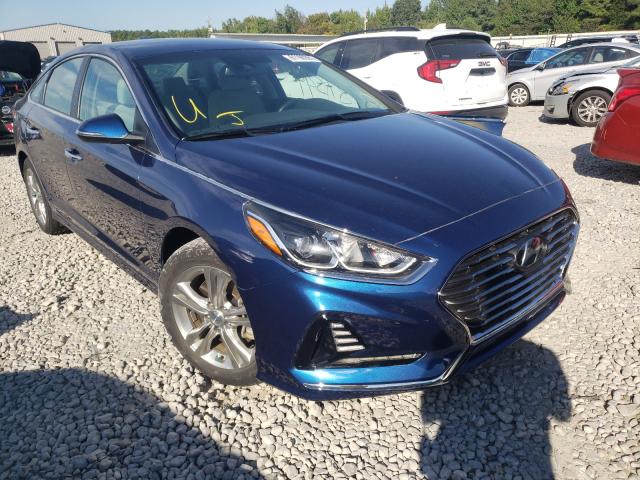 2017 hyundai sonata spo