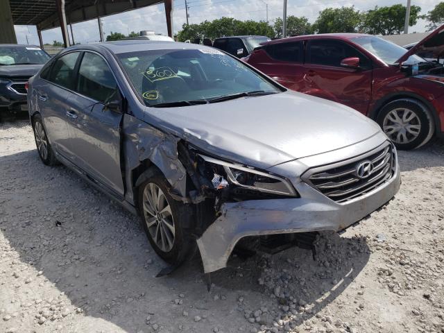 2018 hyundai sonata spo