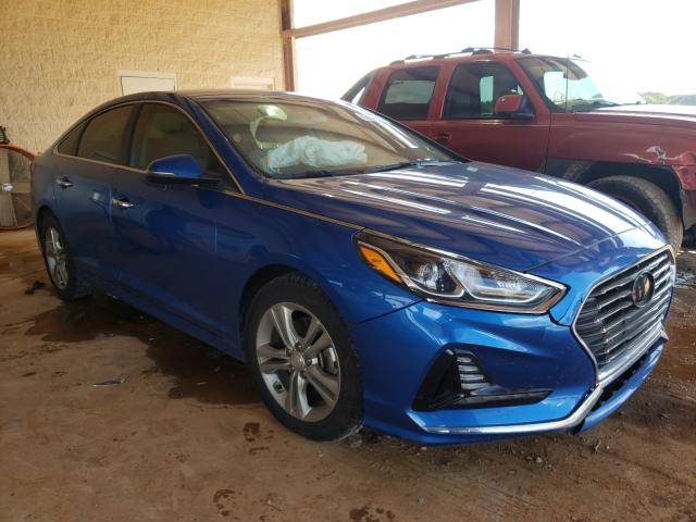 2017 hyundai sonata spo