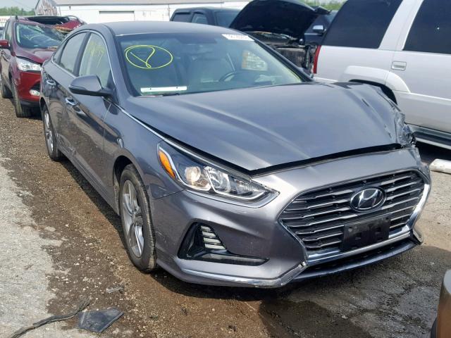 2017 hyundai sonata spo