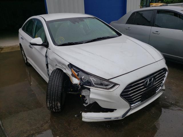 2018 hyundai sonata spo