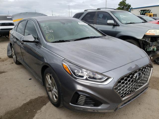 2018 hyundai sonata spo