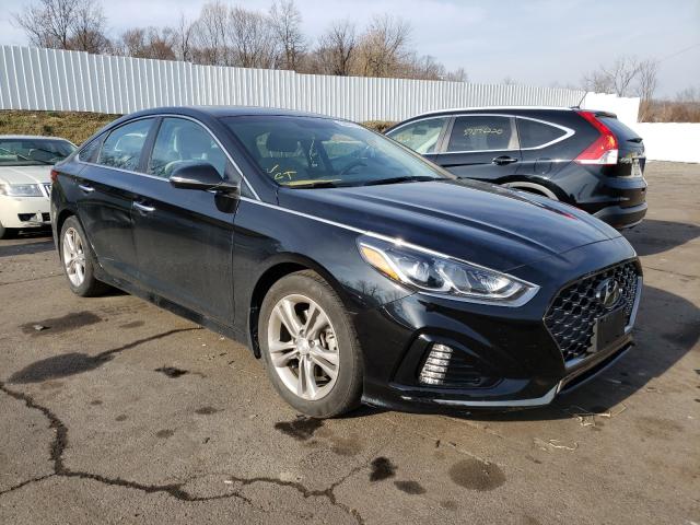 2018 hyundai sonata spo