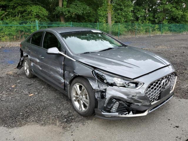 2019 hyundai sonata lim