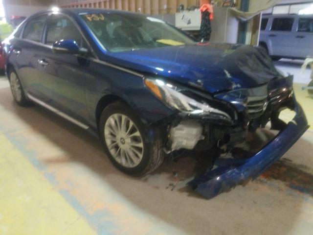 2014 hyundai sonata