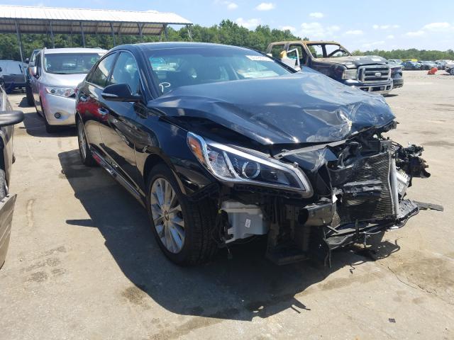 2014 hyundai sonata spo