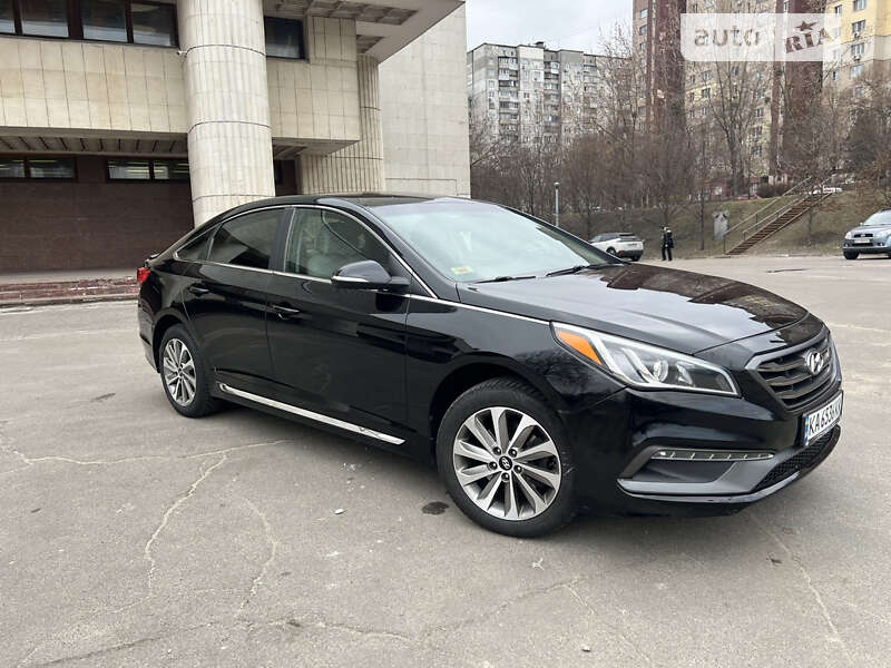 2014 hyundai sonata