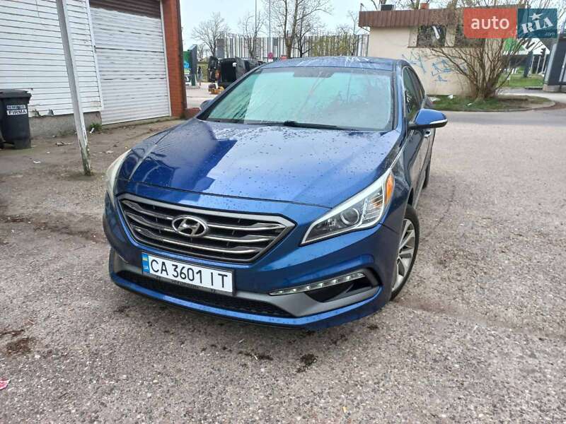2014 hyundai sonata