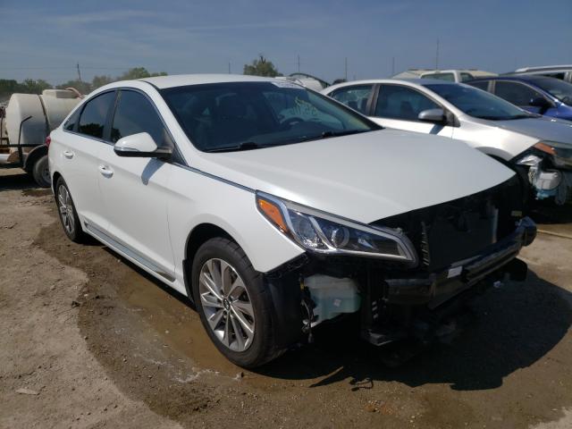 2014 hyundai sonata spo