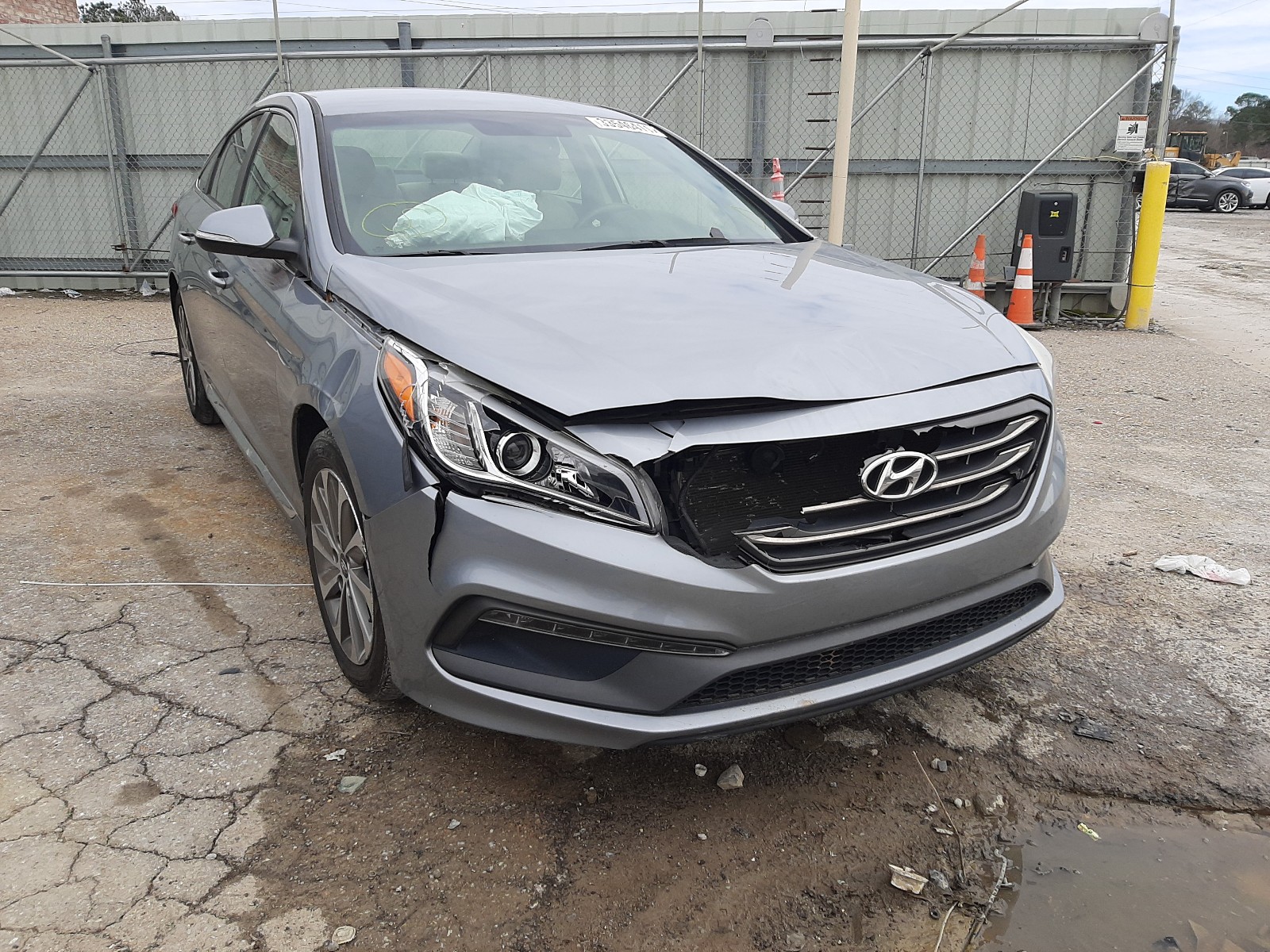 2014 hyundai sonata spo