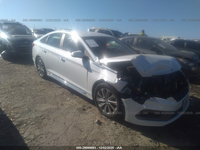 2014 hyundai sonata