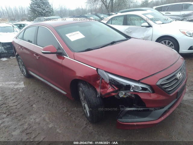 2014 hyundai sonata