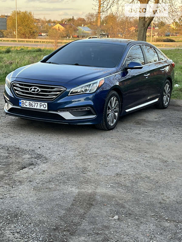 2014 hyundai sonata