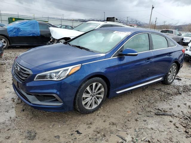 2015 hyundai sonata spo