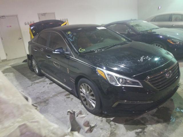 2015 hyundai sonata spo